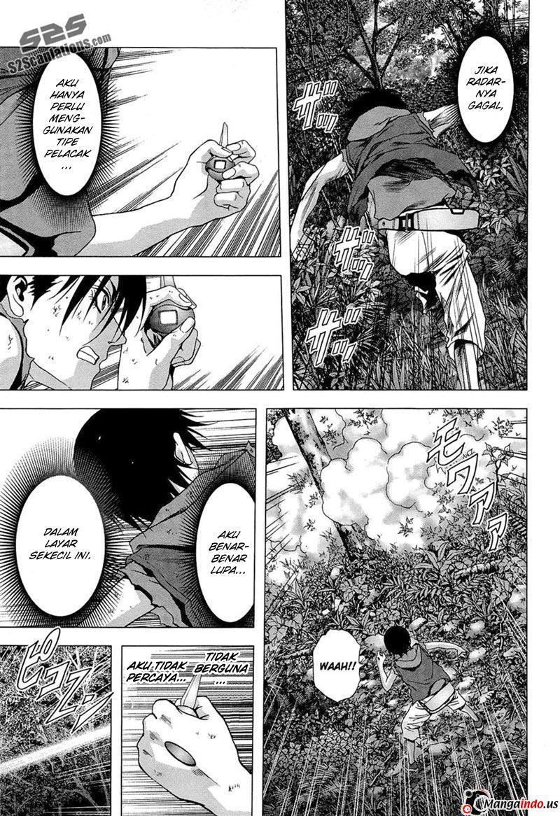 Chapter 56 - halaman 42