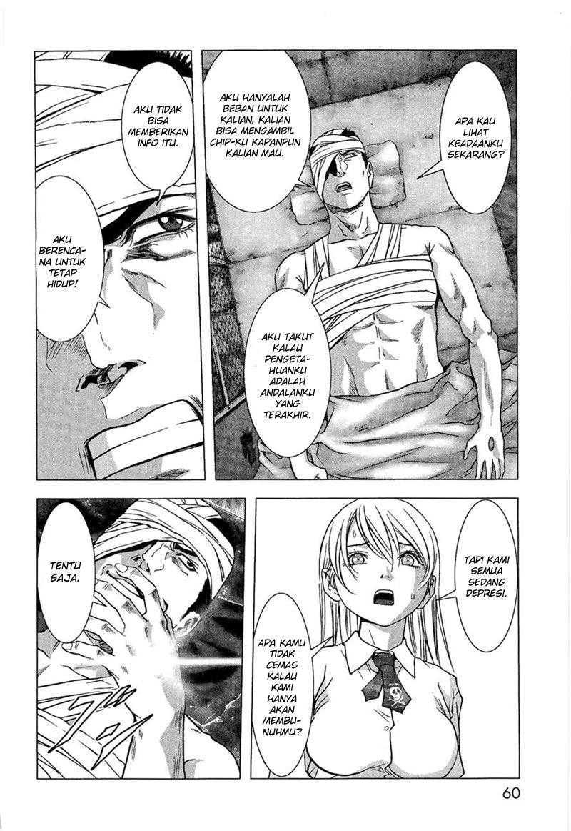 Chapter 55 - halaman 18