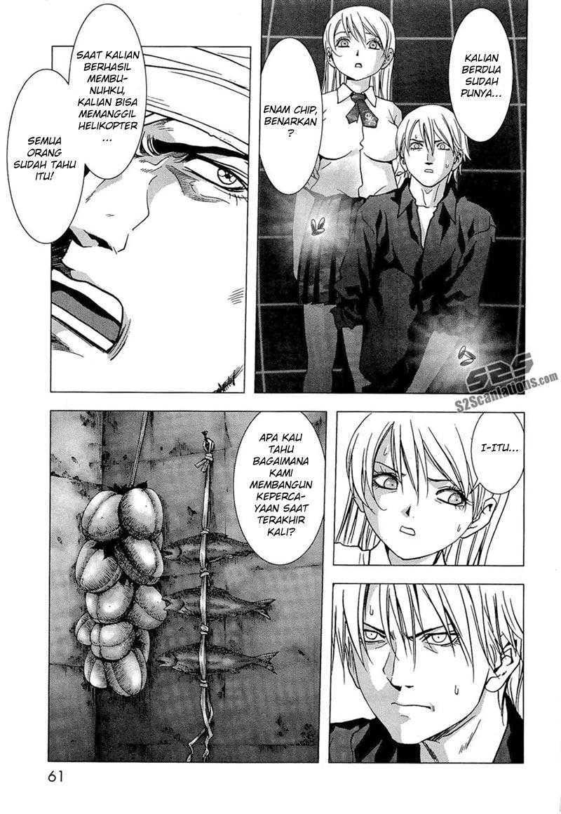 Chapter 55 - halaman 20
