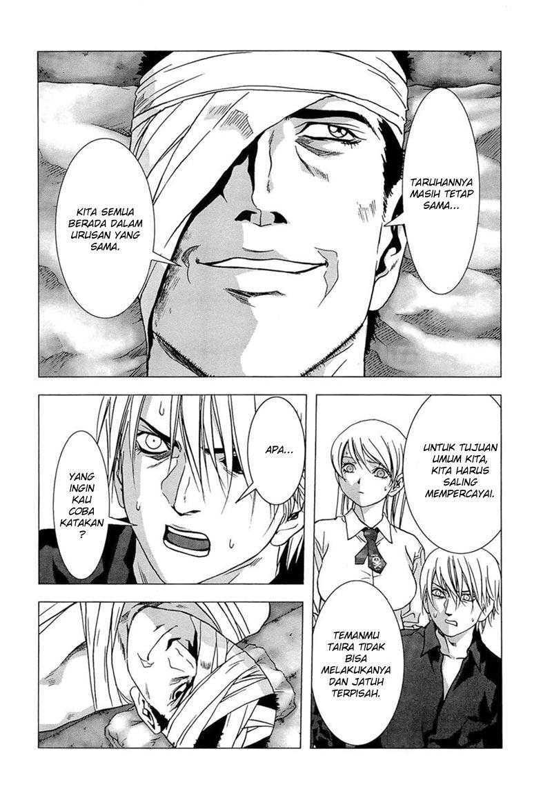 Chapter 55 - halaman 23