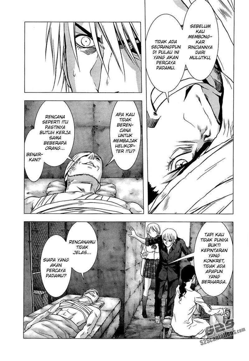 Chapter 55 - halaman 24