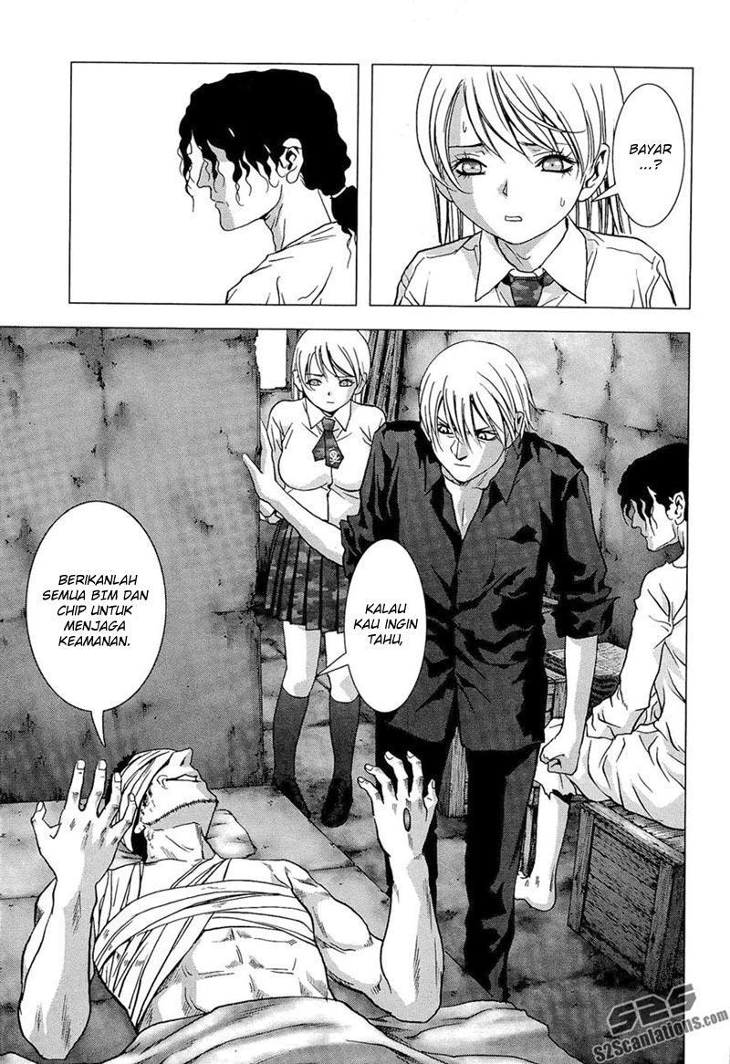 Chapter 55 - halaman 26