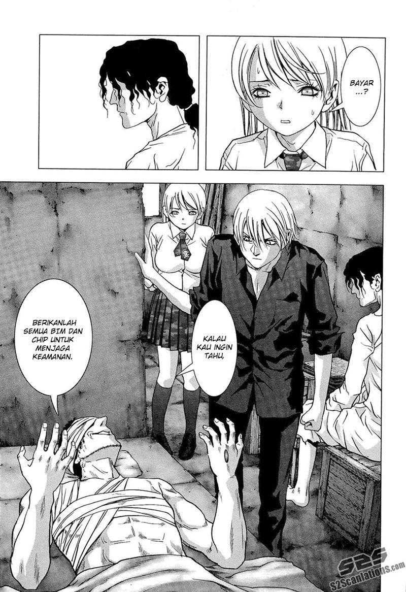 Chapter 55 - halaman 29