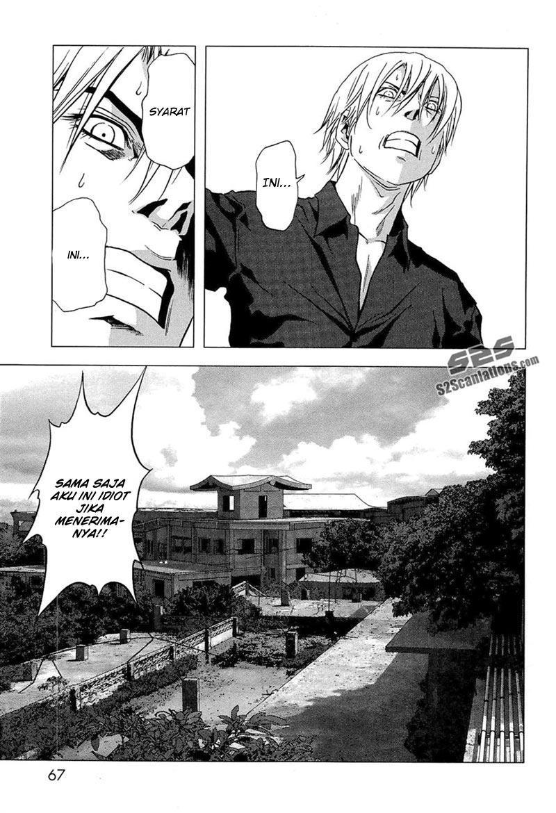 Chapter 55 - halaman 30