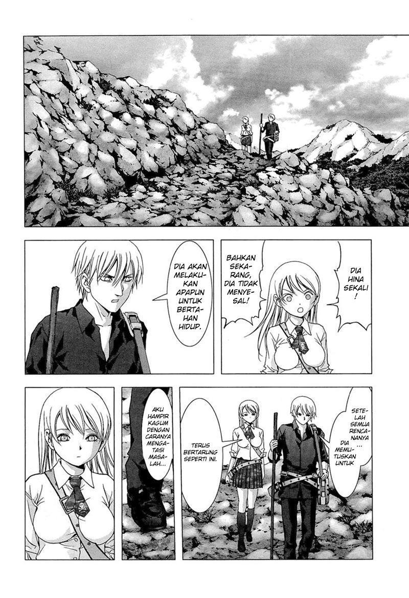 Chapter 55 - halaman 32