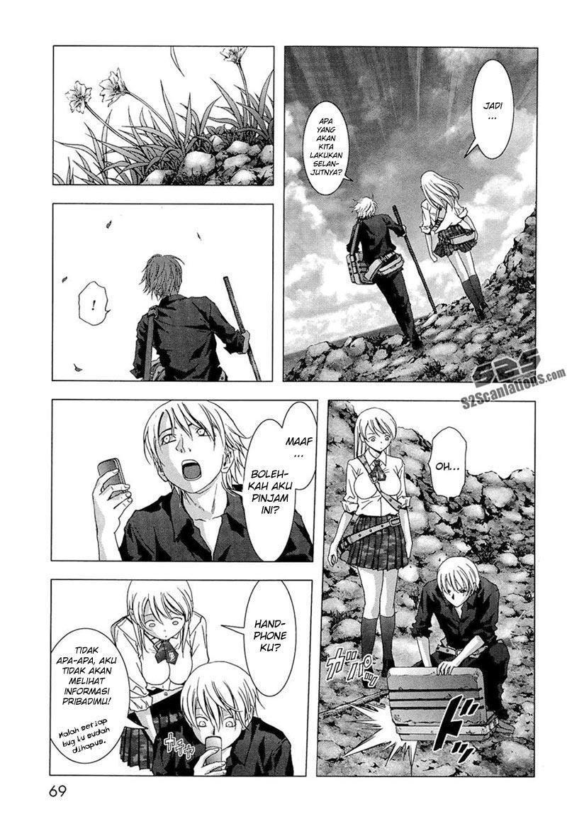 Chapter 55 - halaman 35