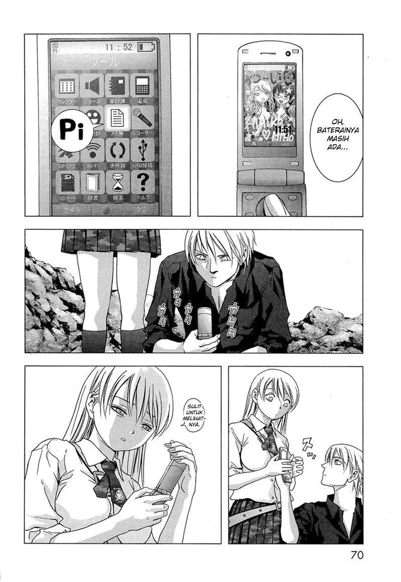 Chapter 55 - halaman 36