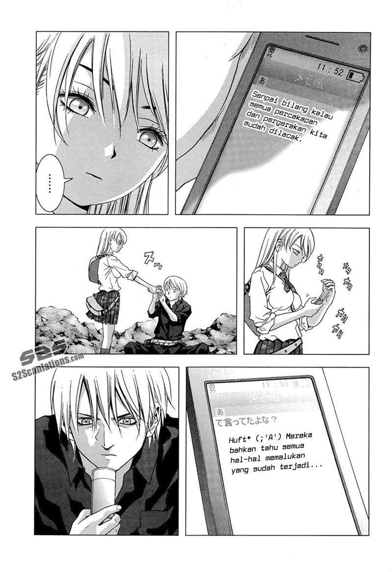Chapter 55 - halaman 38