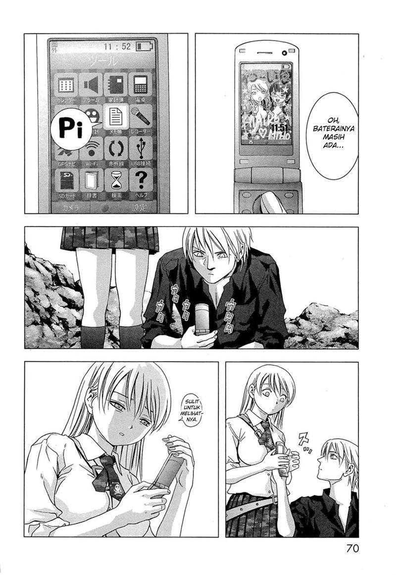 Chapter 55 - halaman 39