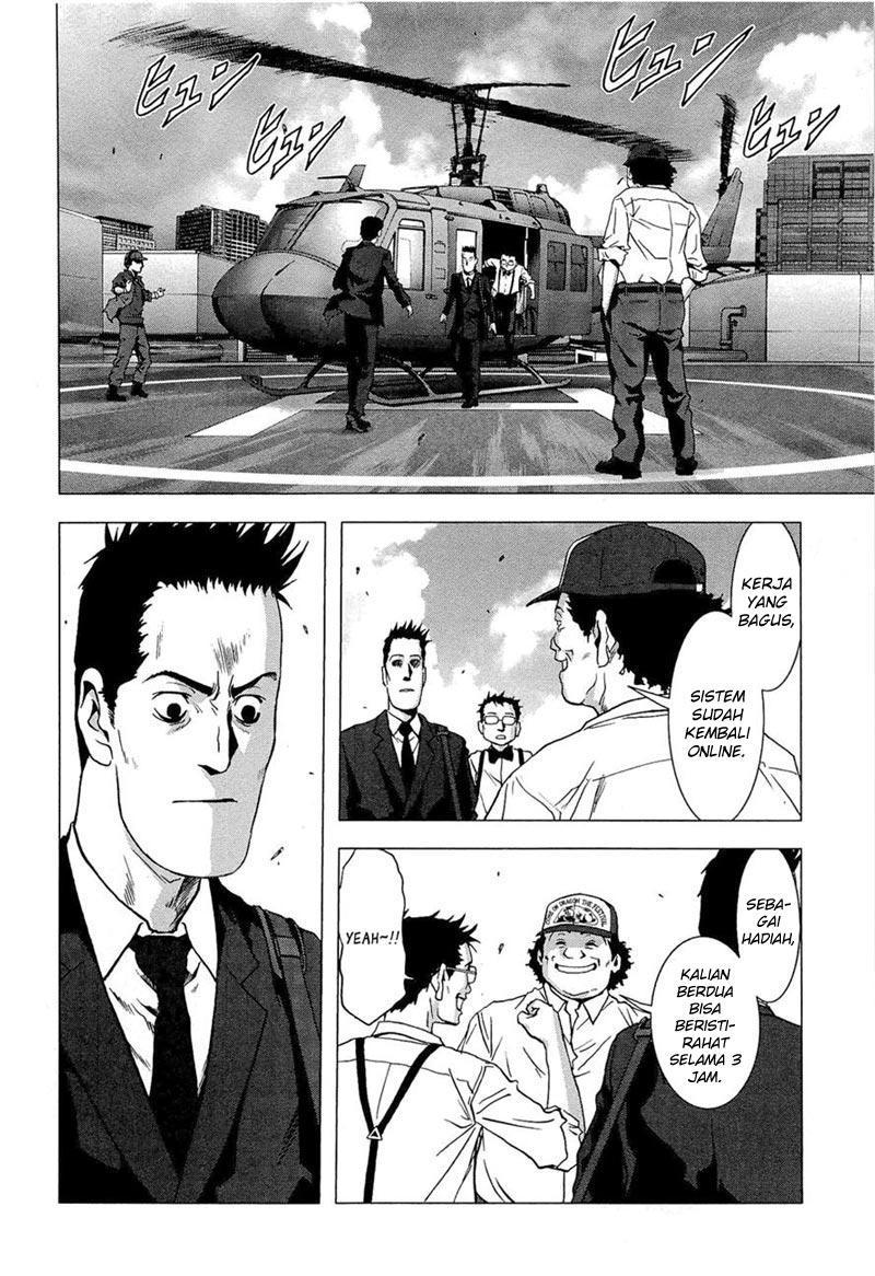 Chapter 55 - halaman 5
