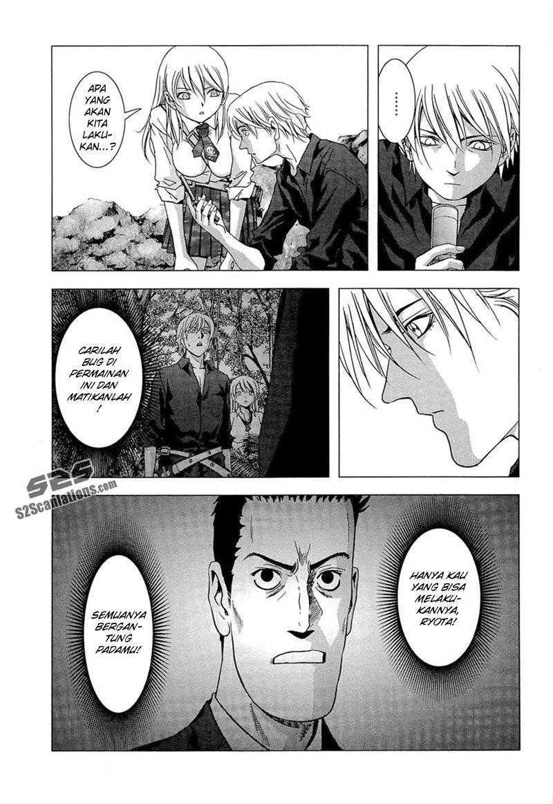 Chapter 55 - halaman 45