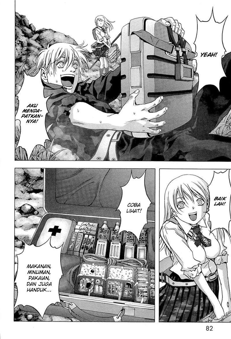 Chapter 55 - halaman 61