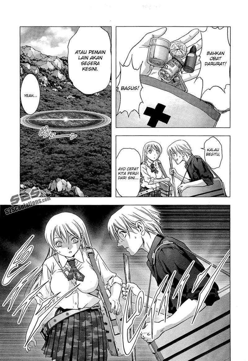 Chapter 55 - halaman 65