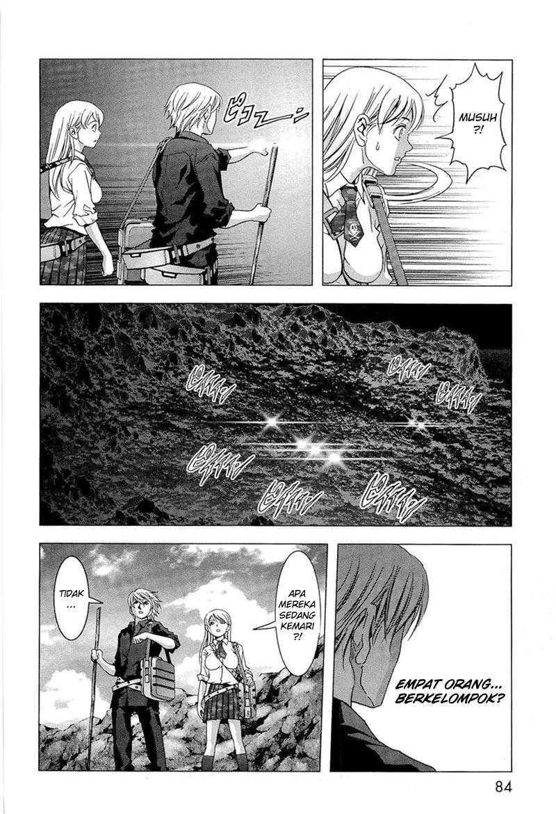 Chapter 55 - halaman 66