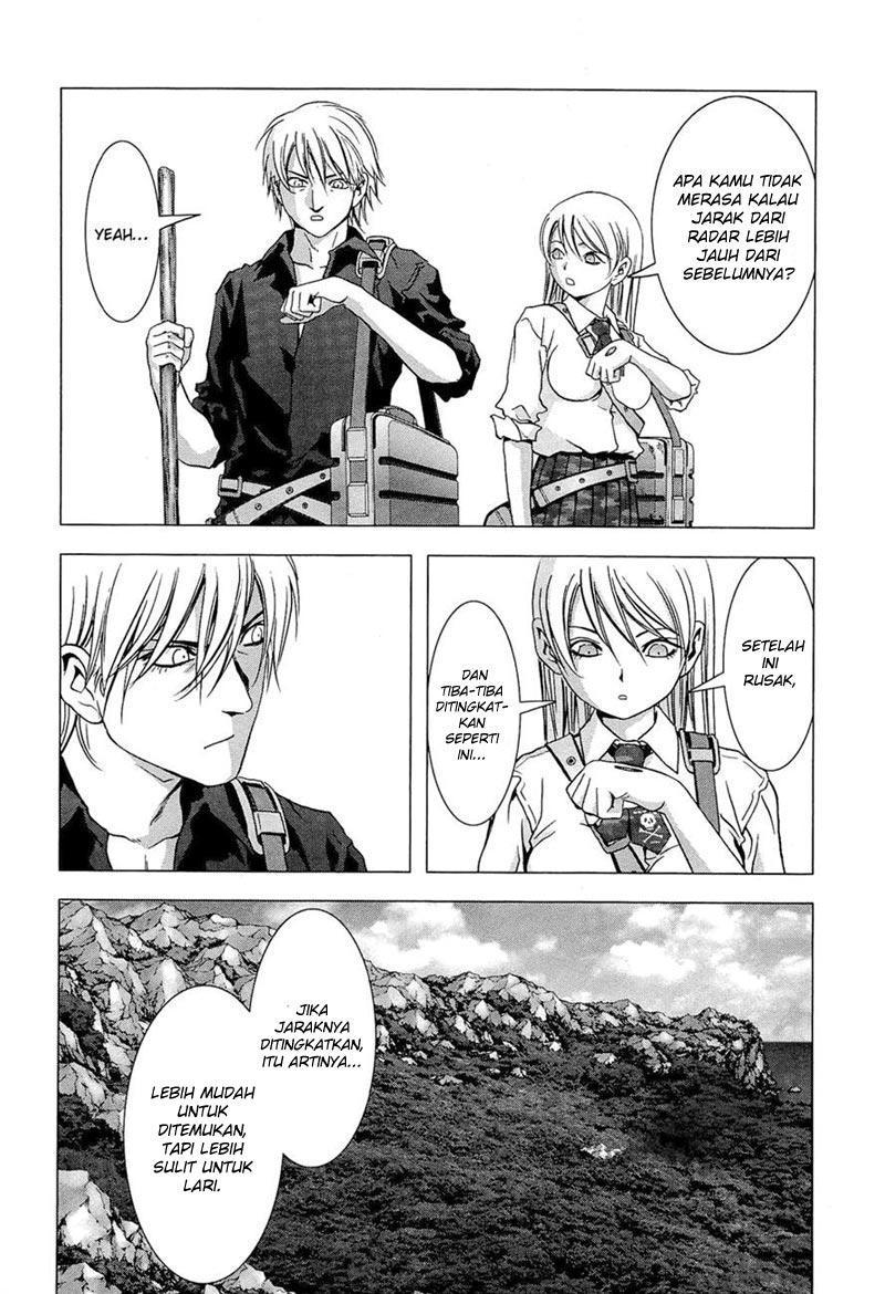 Chapter 55 - halaman 69
