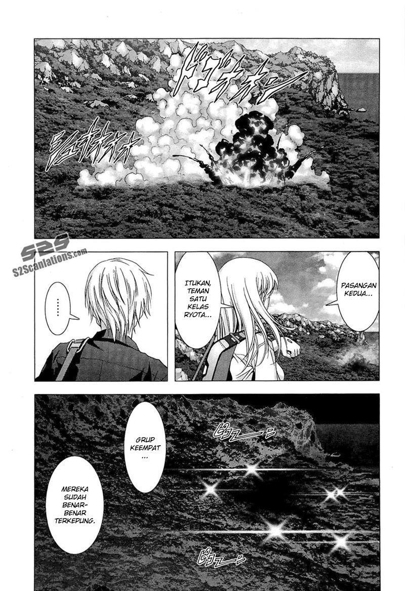 Chapter 55 - halaman 71