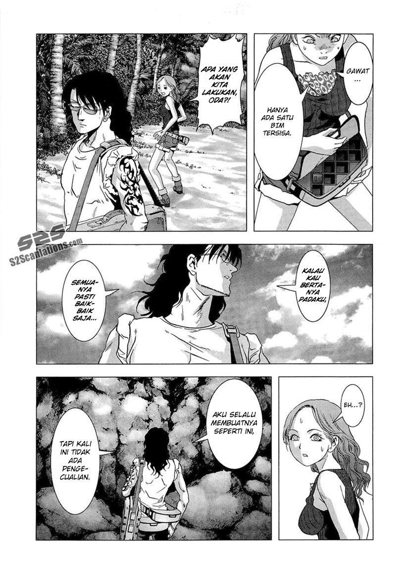 Chapter 55 - halaman 78