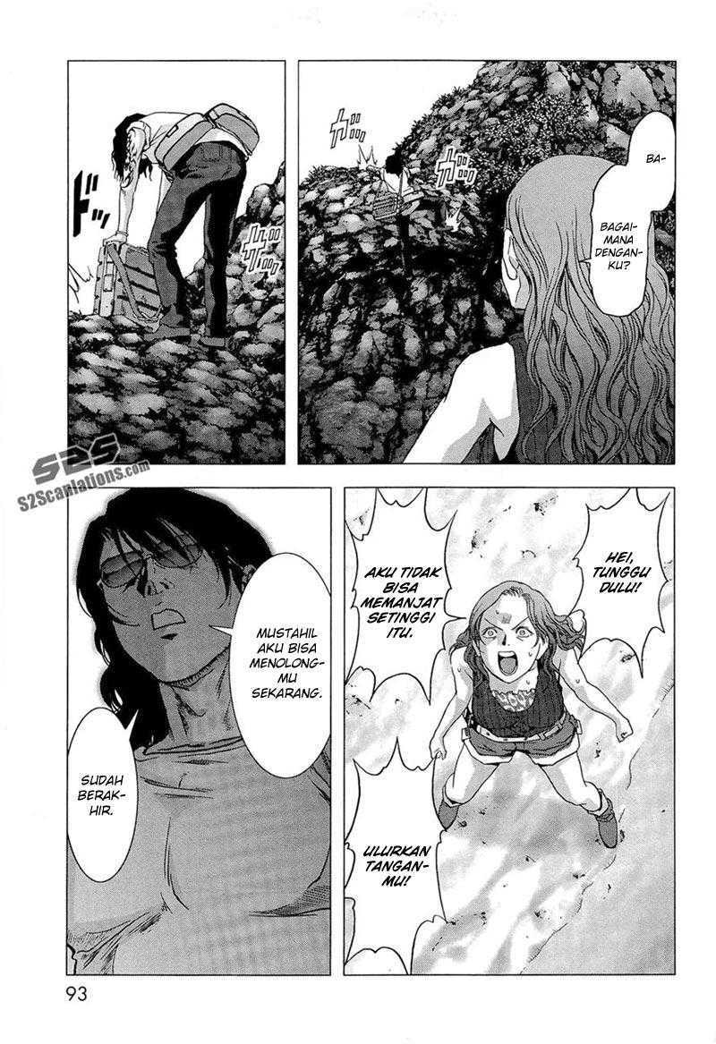 Chapter 55 - halaman 85