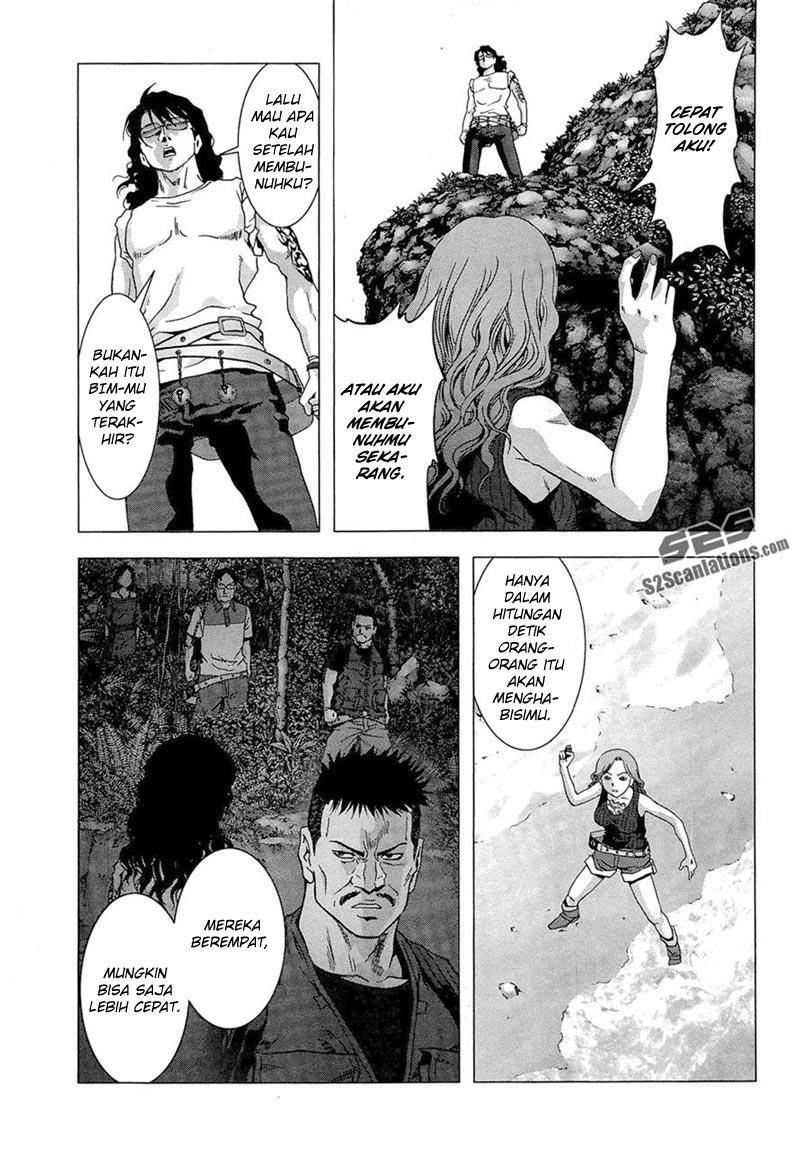 Chapter 55 - halaman 86