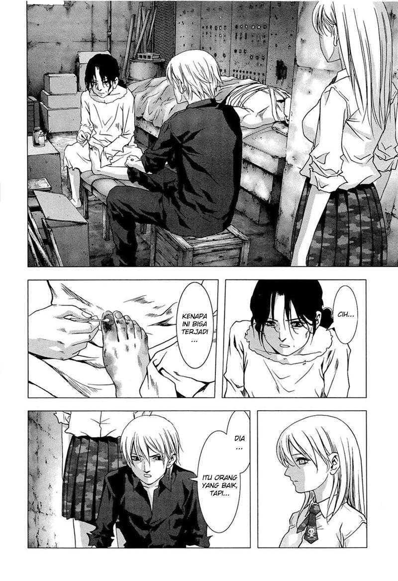 Chapter 55 - halaman 10