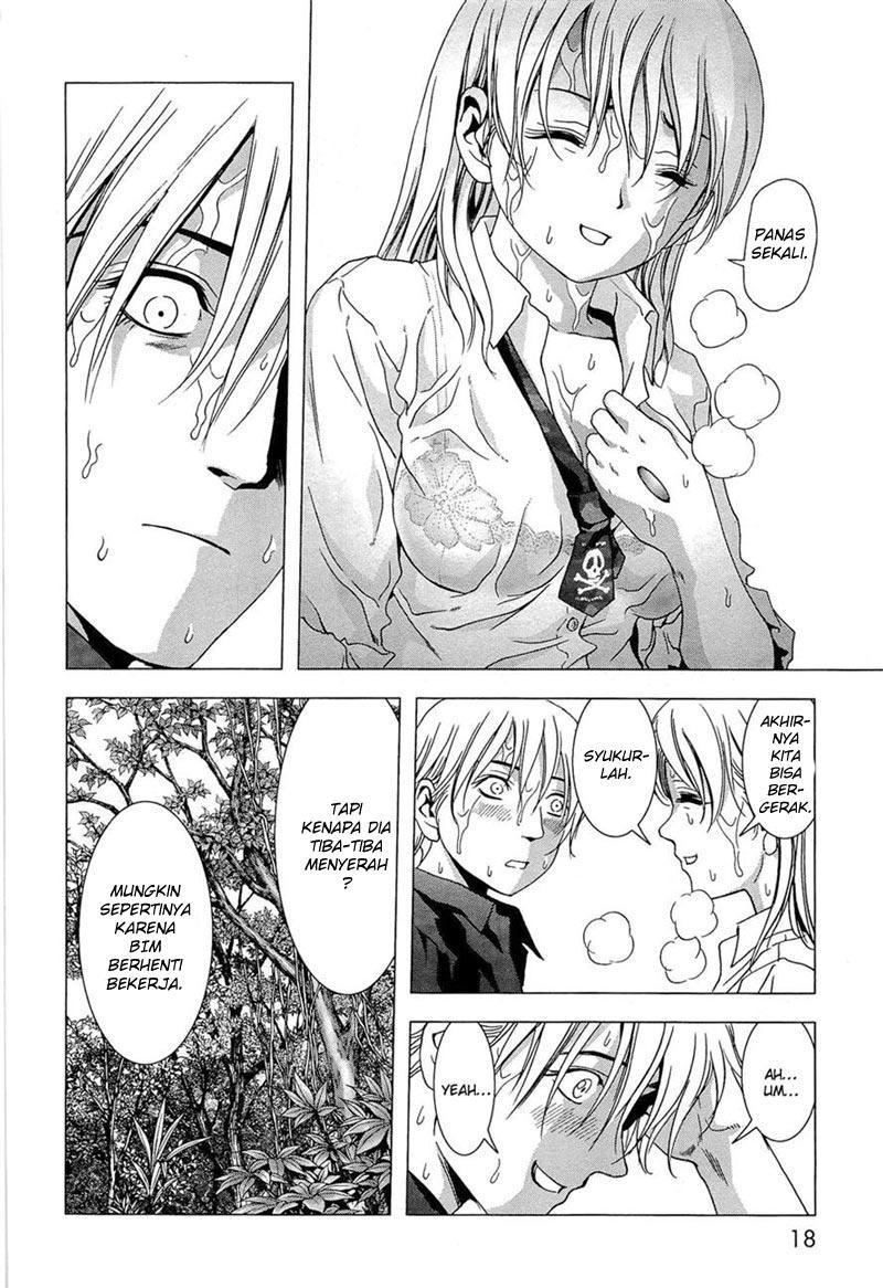 Chapter 54 - halaman 17