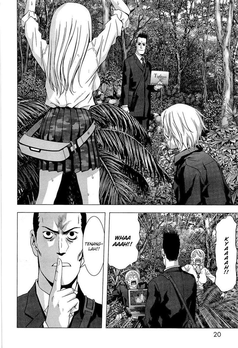 Chapter 54 - halaman 19
