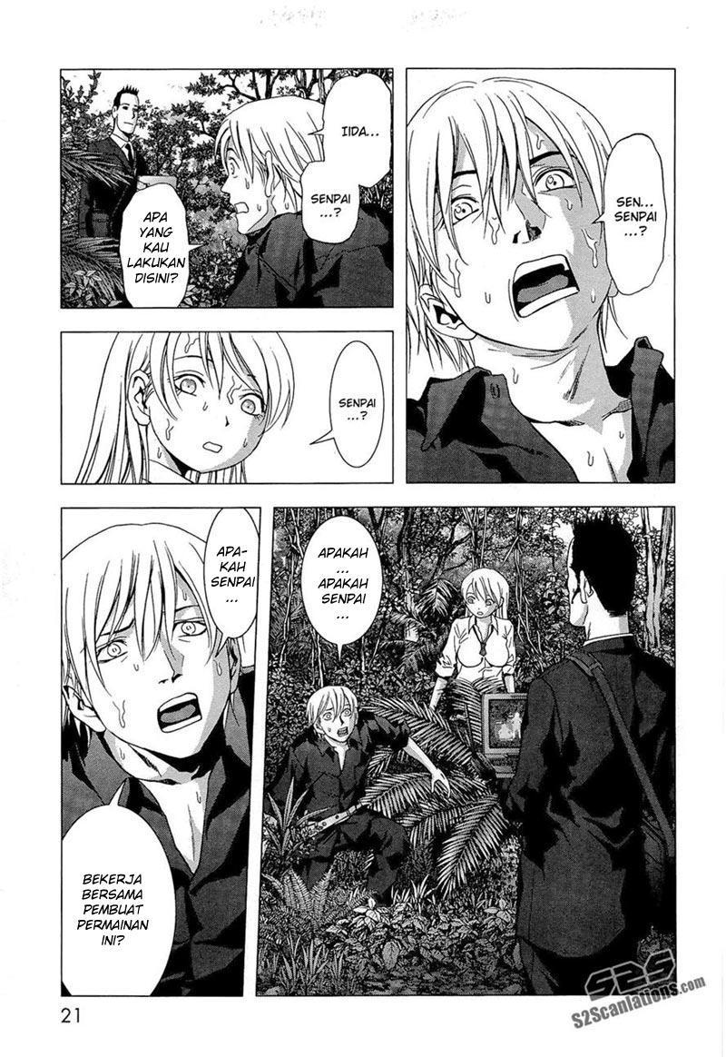 Chapter 54 - halaman 20