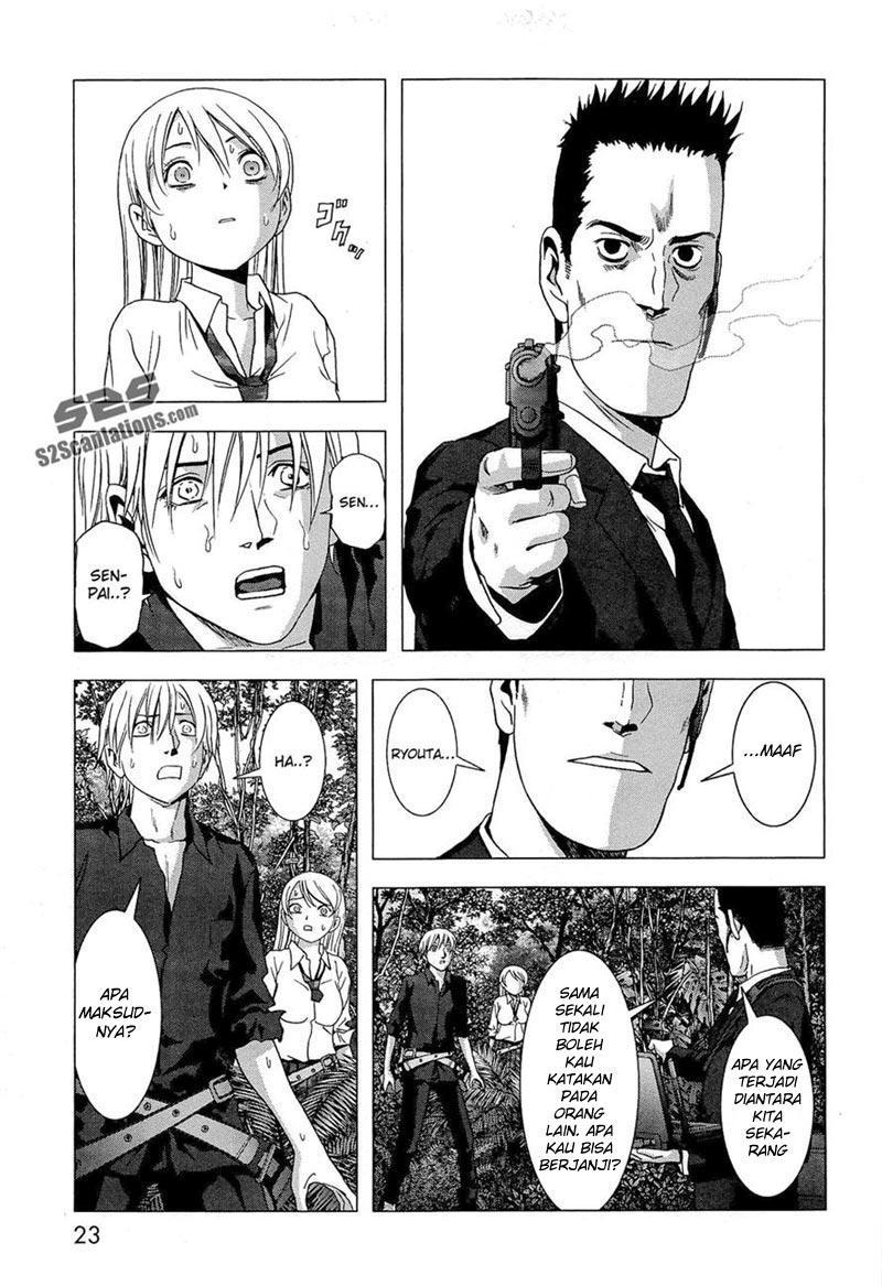 Chapter 54 - halaman 22