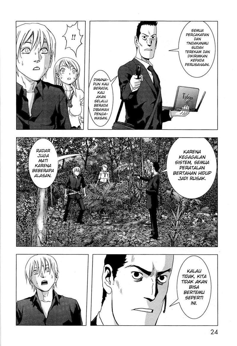 Chapter 54 - halaman 23