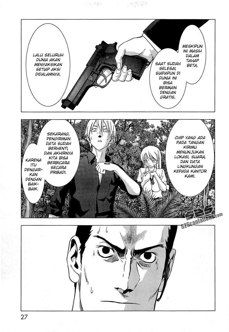 Chapter 54 - halaman 26