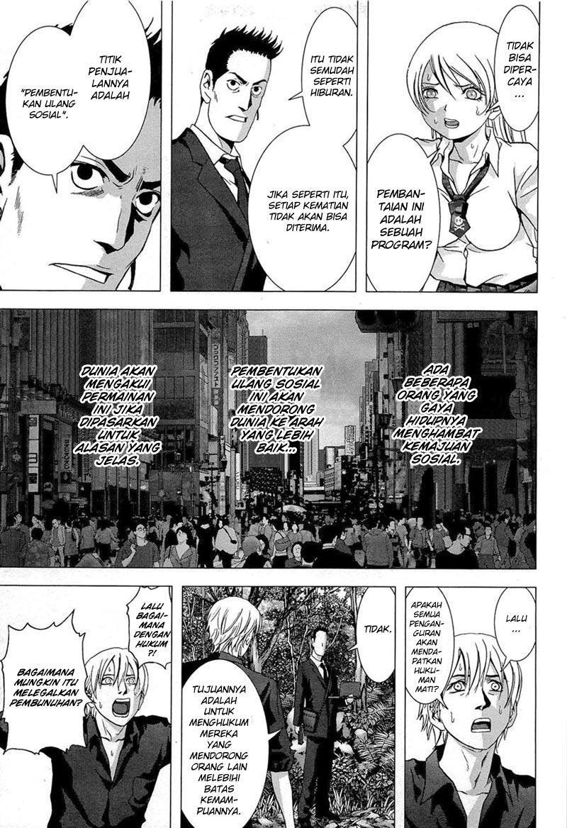Chapter 54 - halaman 28