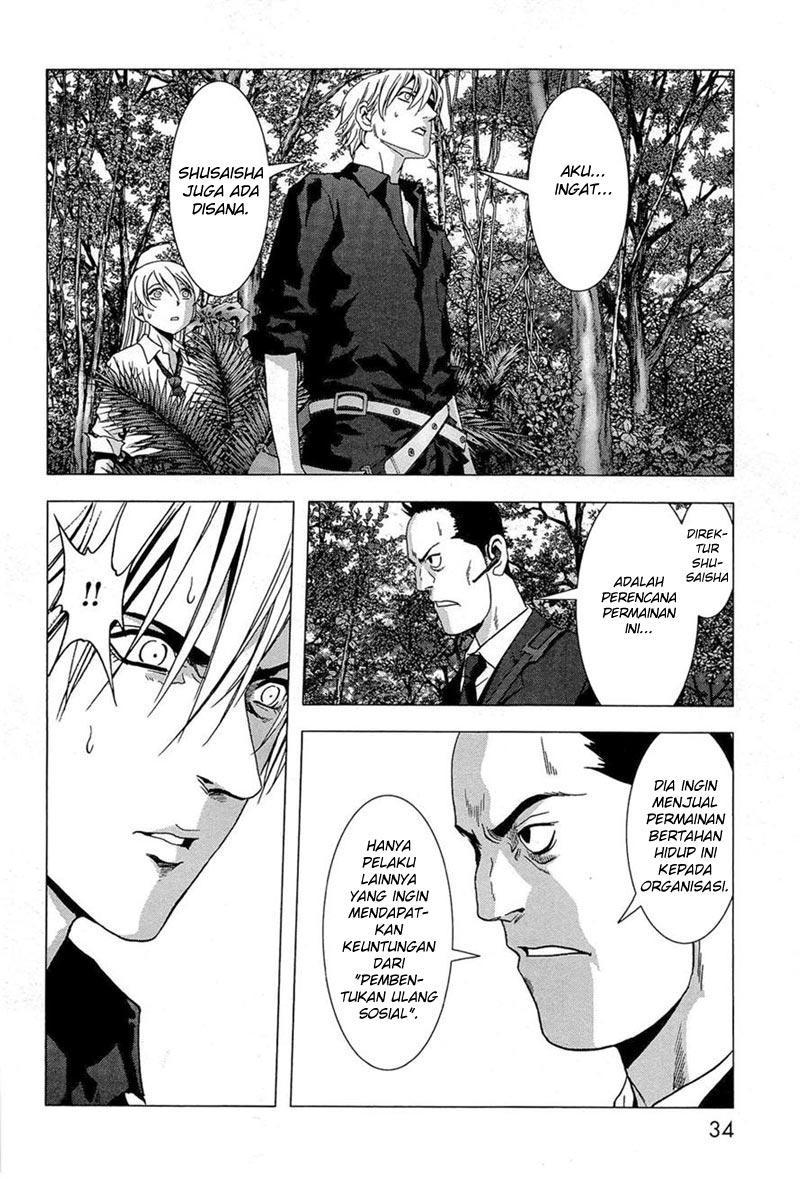 Chapter 54 - halaman 33