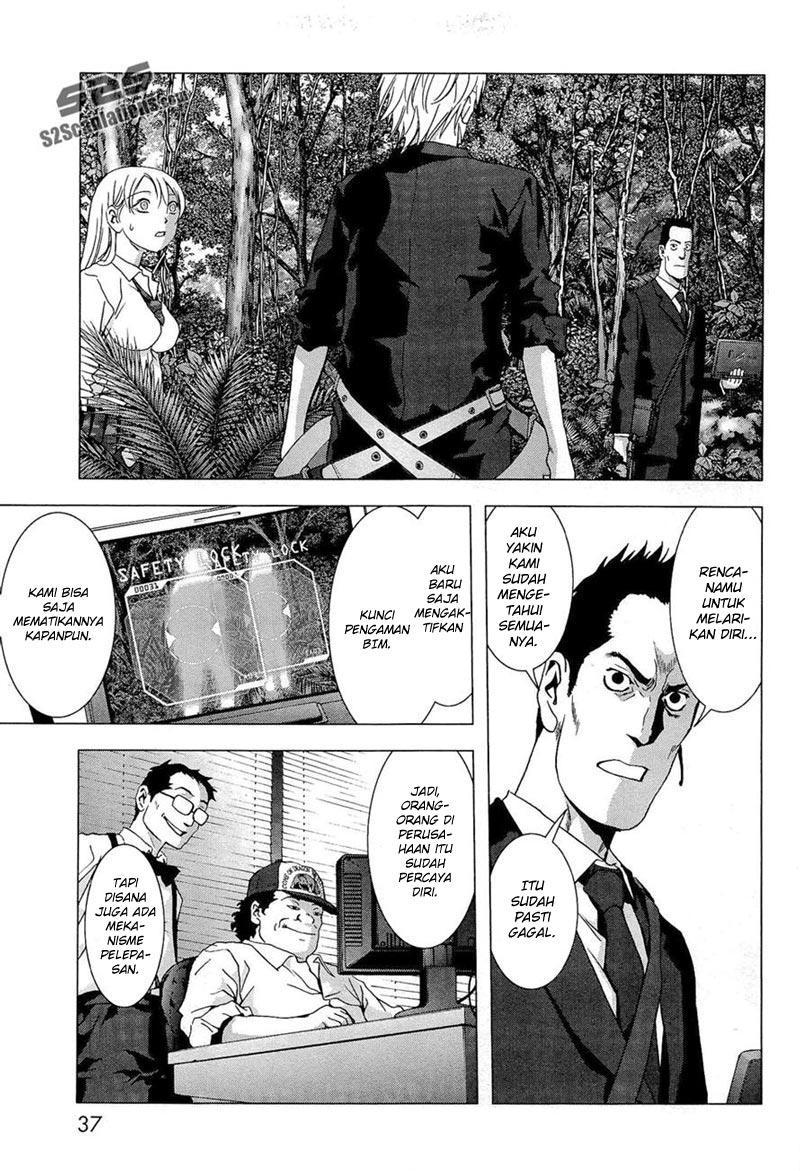 Chapter 54 - halaman 36
