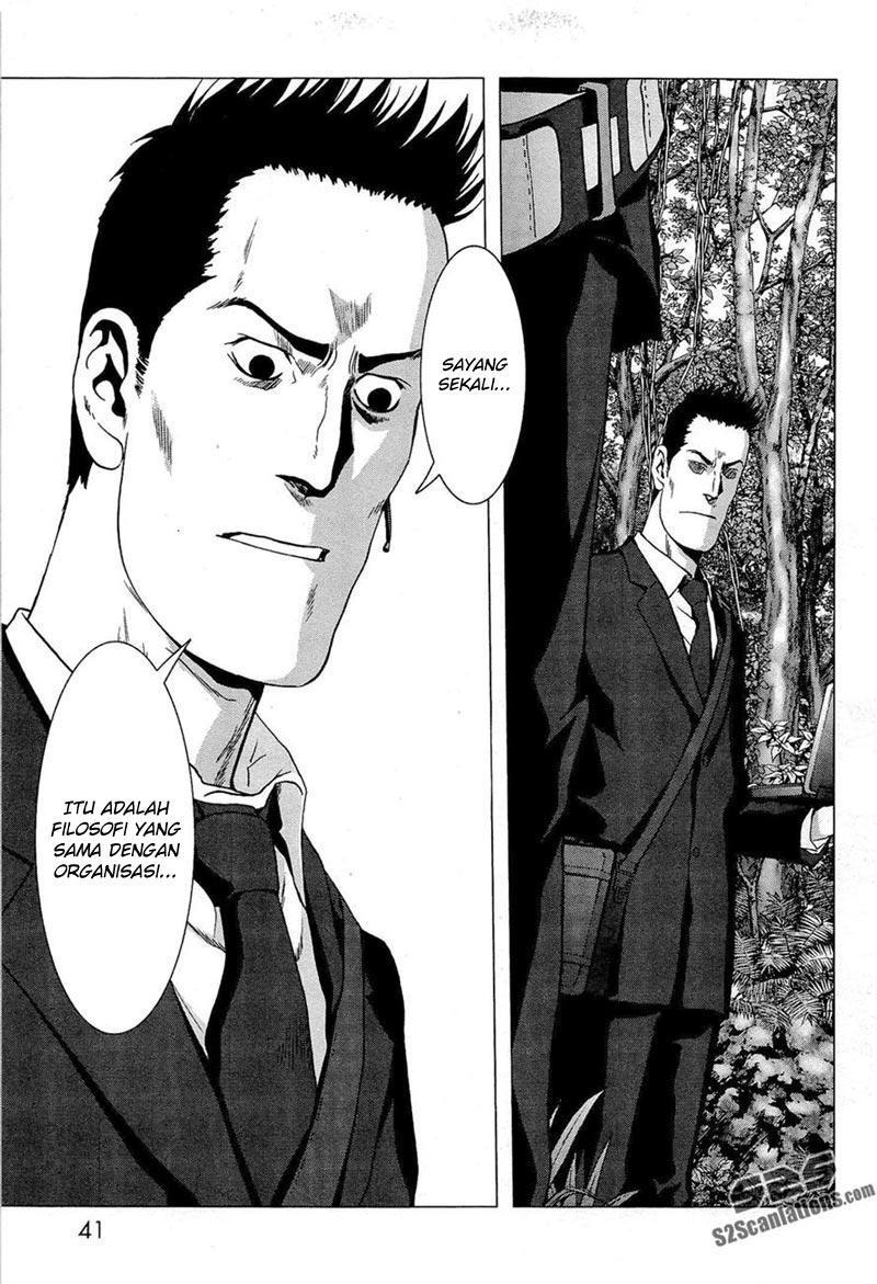 Chapter 54 - halaman 40