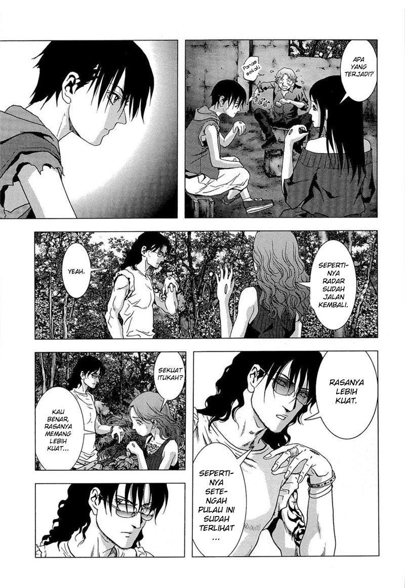 Chapter 54 - halaman 47
