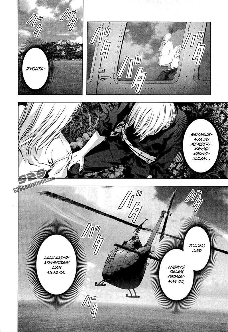 Chapter 54 - halaman 50