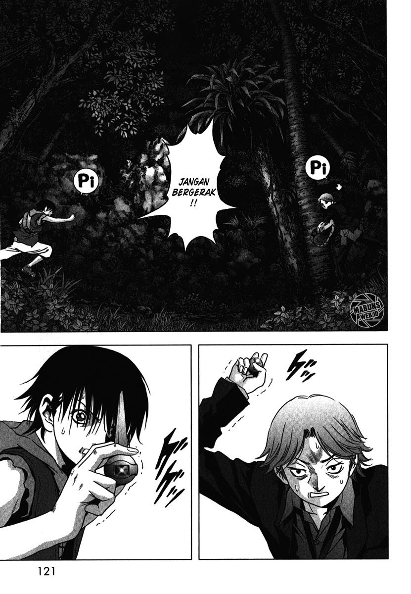 Chapter 52 - halaman 21