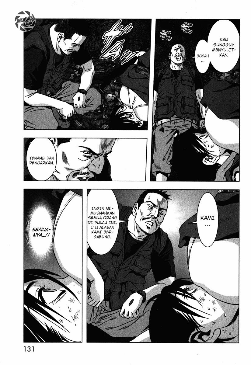 Chapter 52 - halaman 31