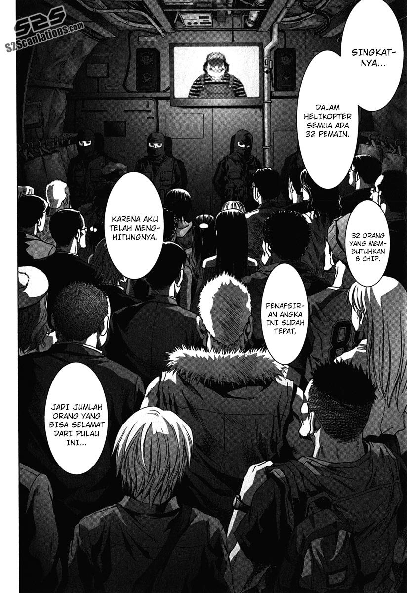 Chapter 52 - halaman 32