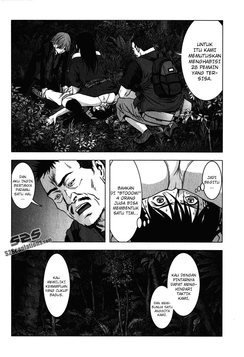 Chapter 52 - halaman 34