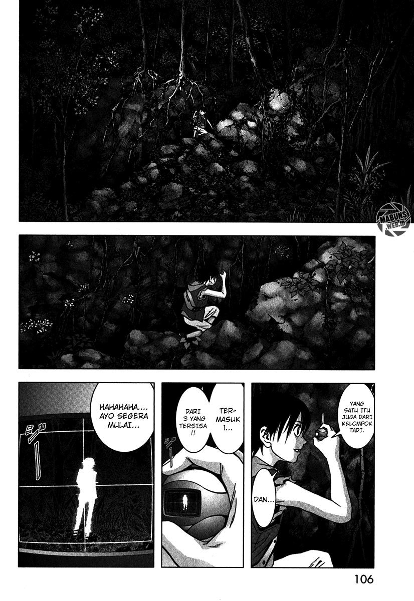 Chapter 52 - halaman 58