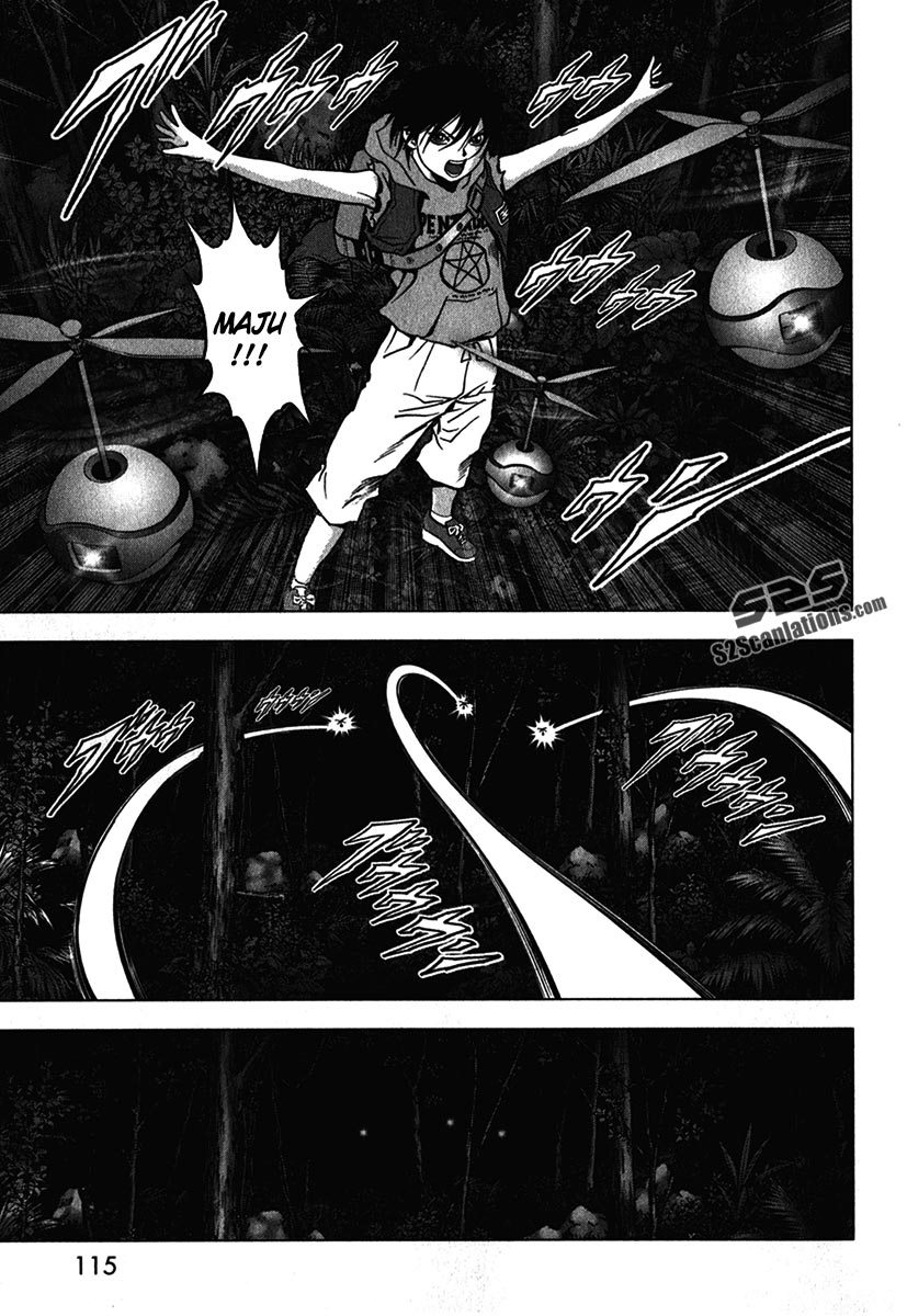 Chapter 52 - halaman 67