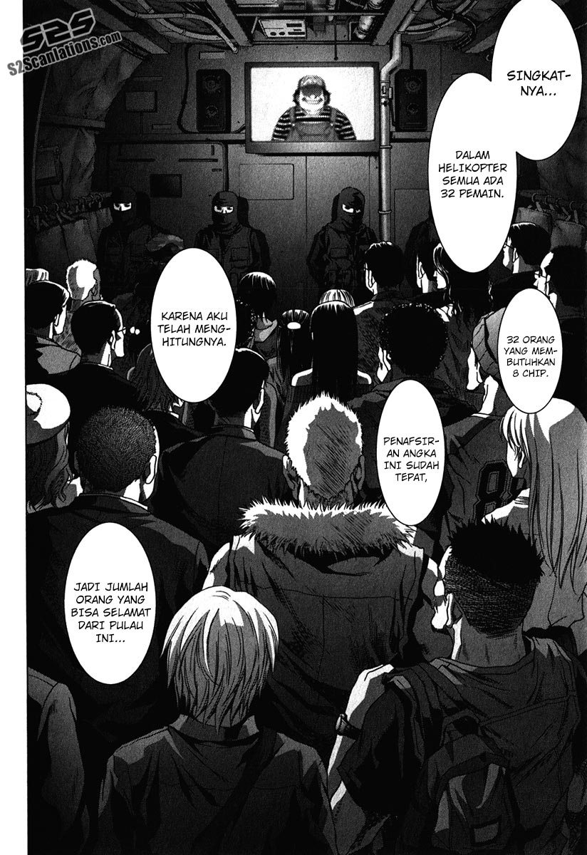 Chapter 52 - halaman 83
