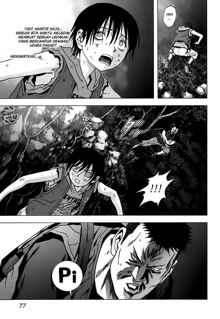 Chapter 51 - halaman 25