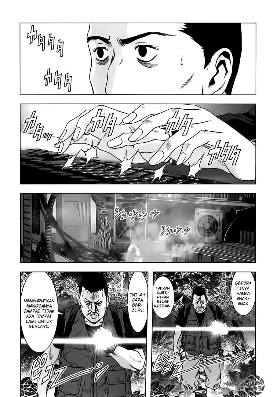 Chapter 51 - halaman 32