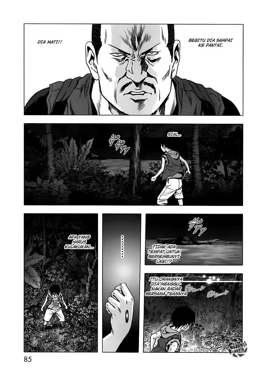 Chapter 51 - halaman 33