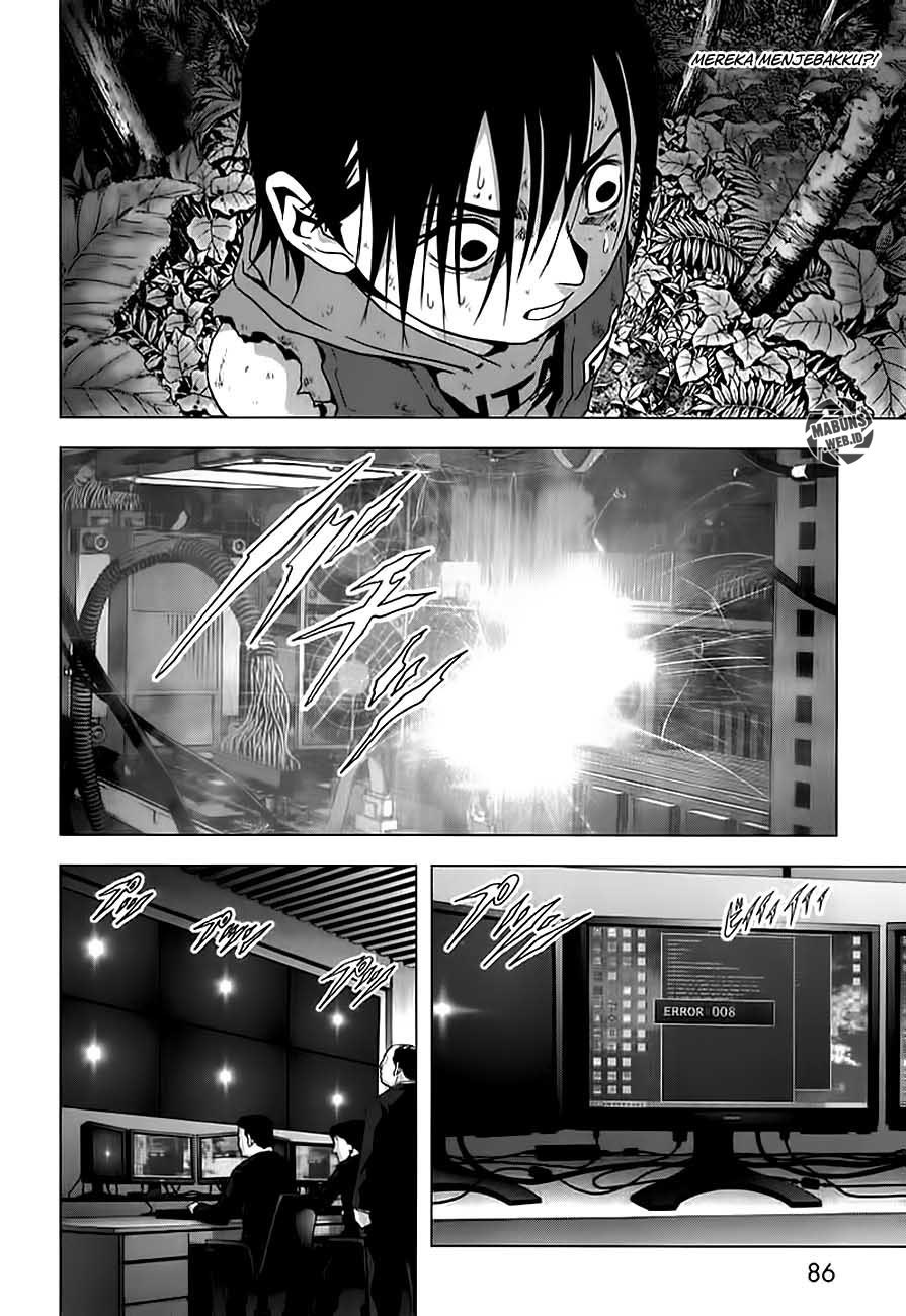 Chapter 51 - halaman 34