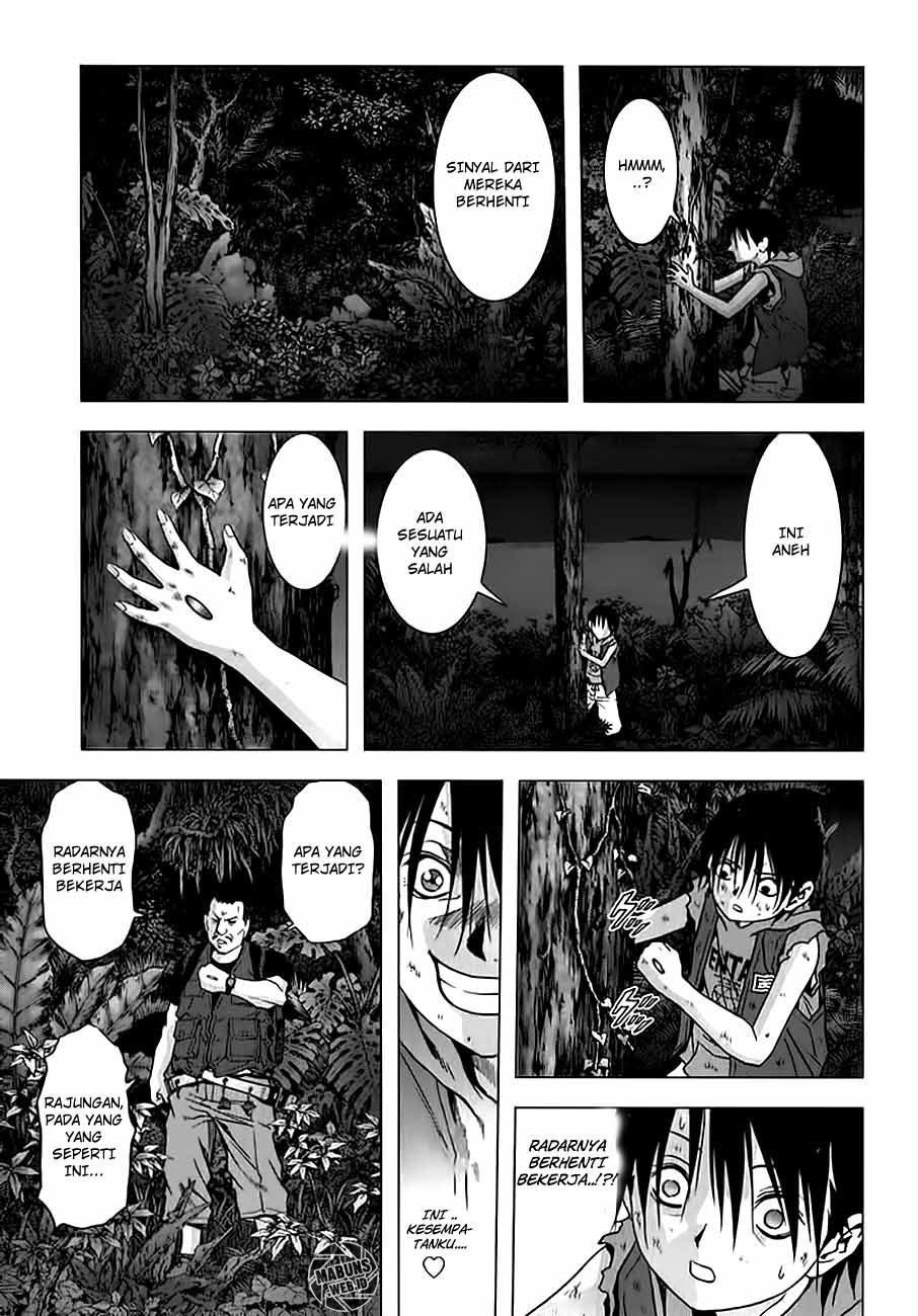 Chapter 51 - halaman 37