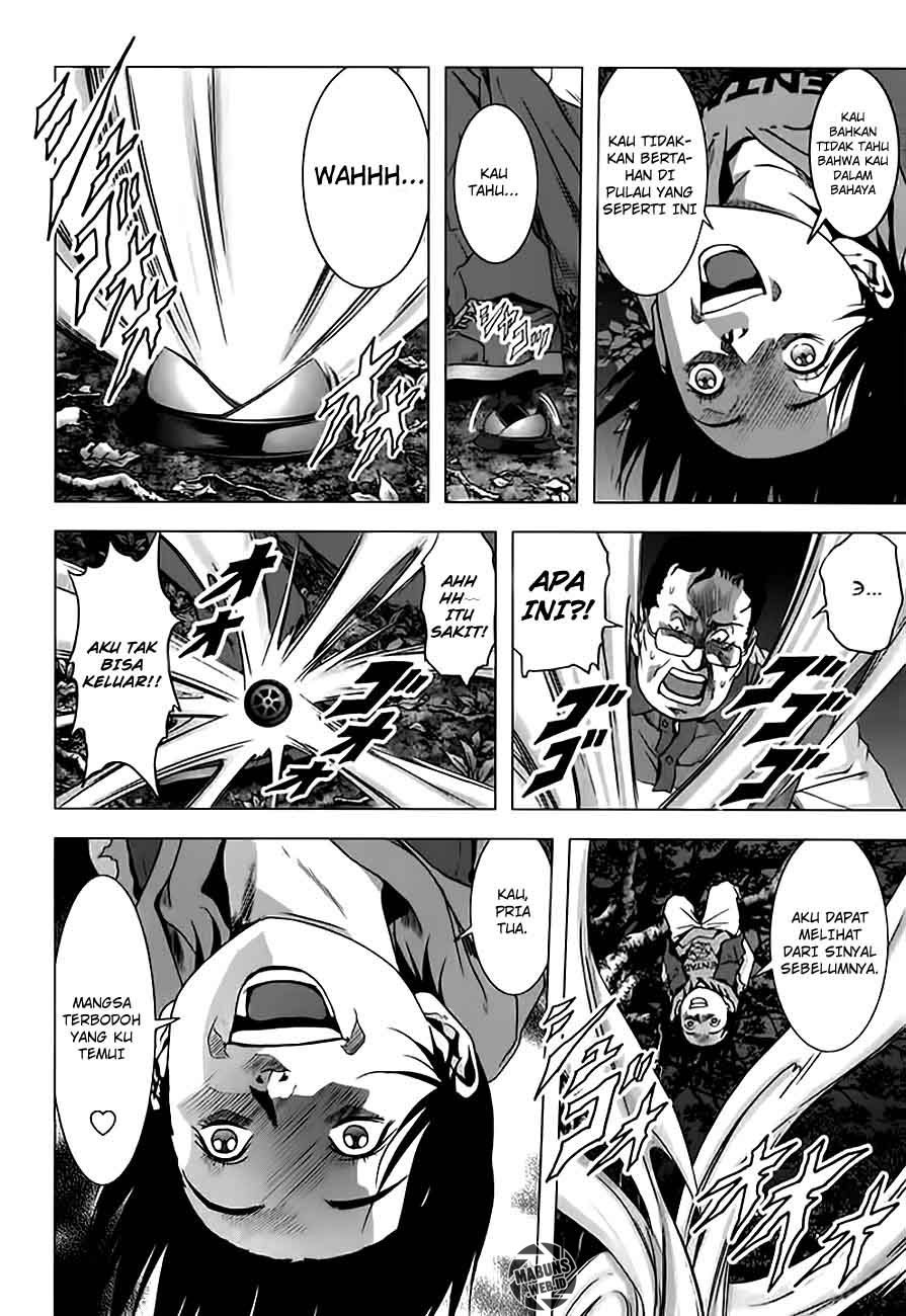 Chapter 51 - halaman 40