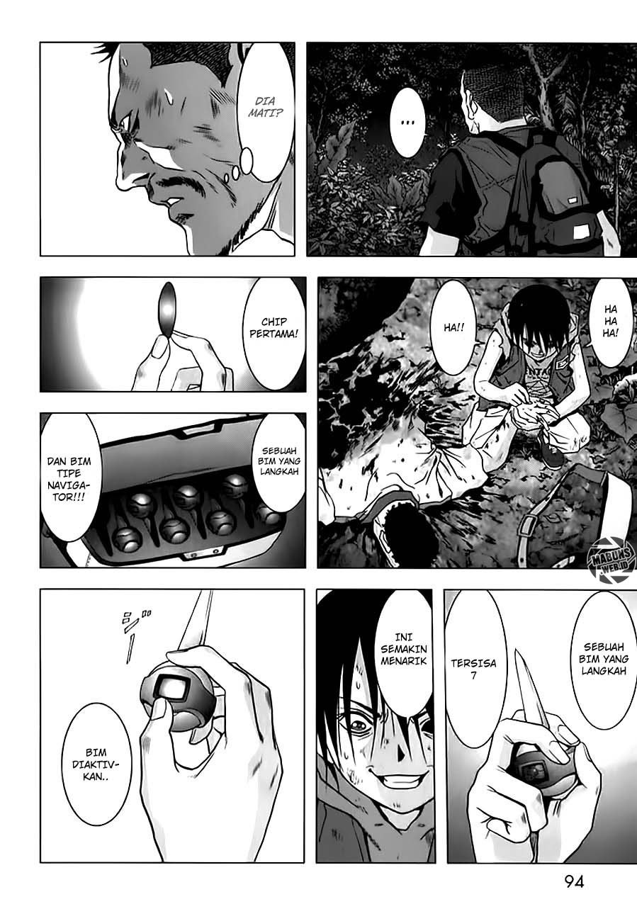 Chapter 51 - halaman 42